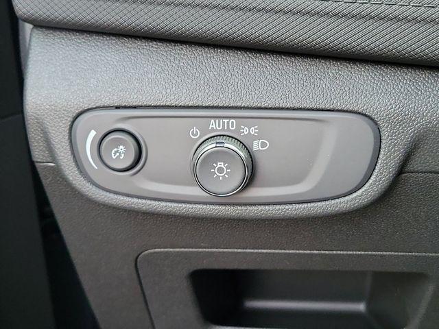 new 2026 Chevrolet TrailBlazer car, priced at $25,323