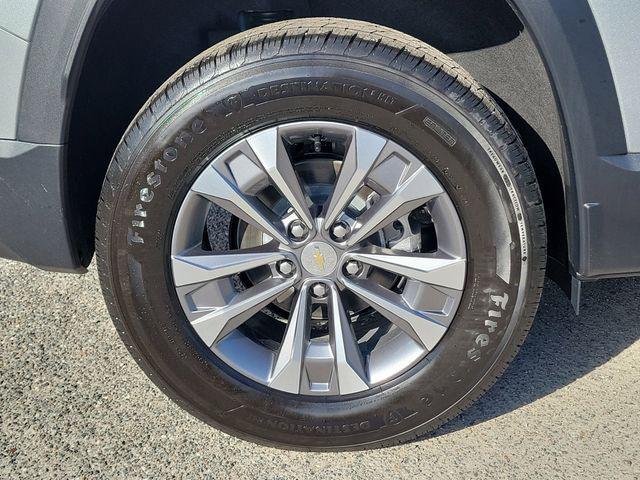 new 2026 Chevrolet Equinox car, priced at $30,703