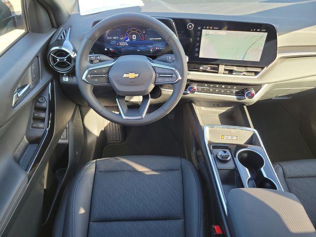 new 2026 Chevrolet Equinox car, priced at $30,703