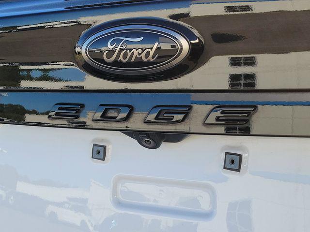 used 2022 Ford Edge car, priced at $19,990