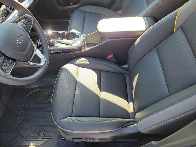 new 2025 Chevrolet Trax car, priced at $26,179