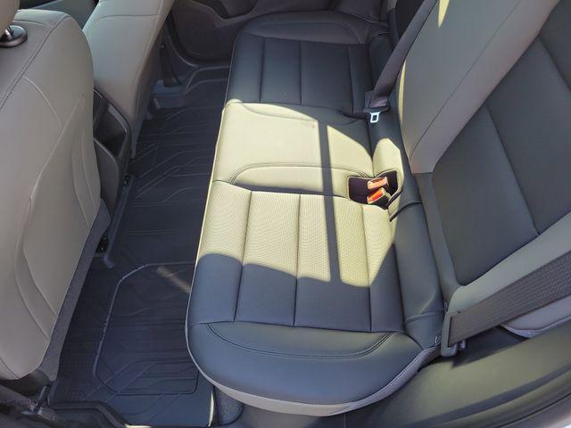 new 2025 Chevrolet Trax car, priced at $26,179