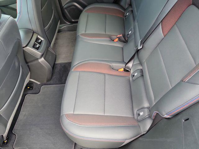 used 2024 Chevrolet Equinox EV car, priced at $26,591