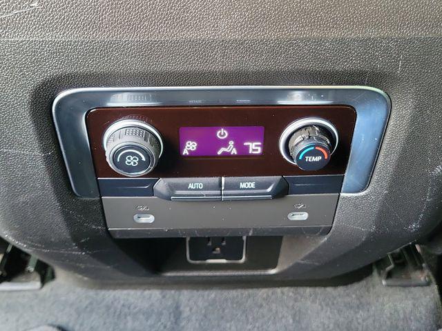 used 2021 Chevrolet Suburban car, priced at $21,991