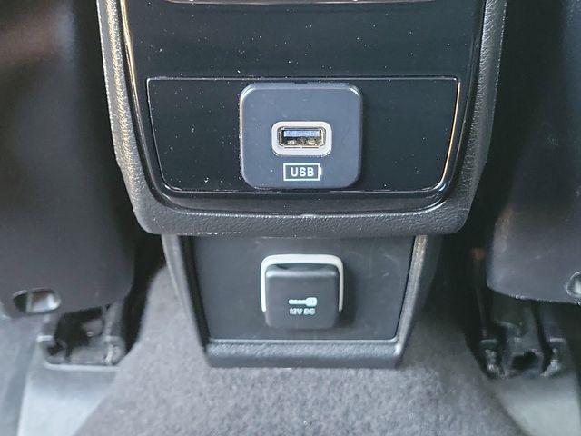 used 2024 Jeep Compass car, priced at $19,082