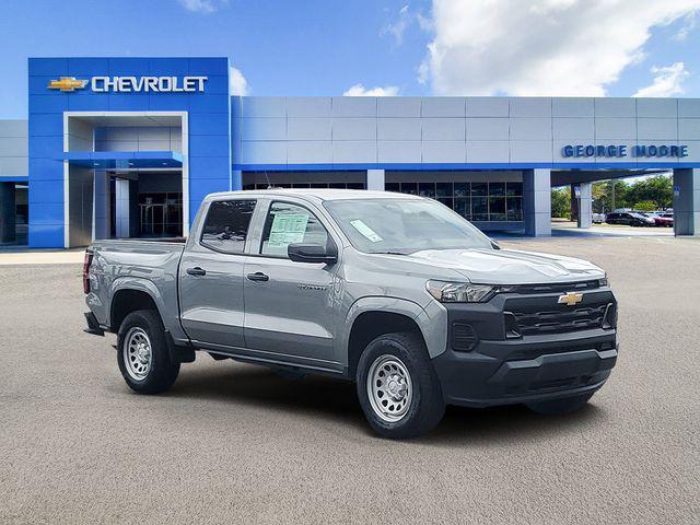 new 2026 Chevrolet Colorado car, priced at $36,003