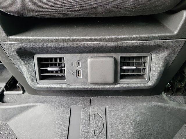 new 2025 Chevrolet Silverado 1500 car, priced at $50,046