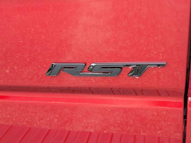 new 2025 Chevrolet Silverado 1500 car, priced at $50,046