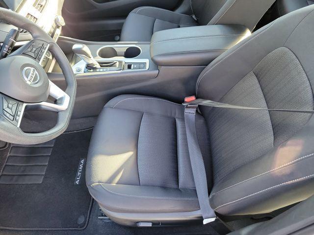 used 2022 Nissan Altima car, priced at $20,838