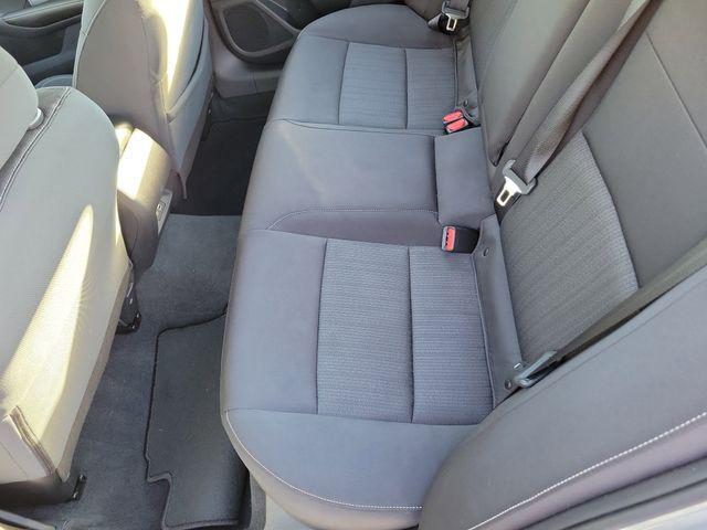 used 2022 Nissan Altima car, priced at $20,838