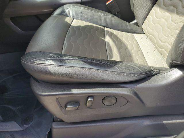 used 2024 Chevrolet Silverado 1500 car, priced at $49,333