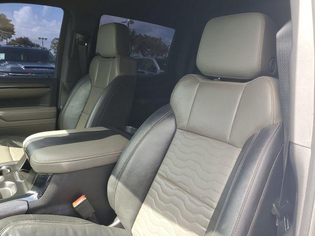 used 2024 Chevrolet Silverado 1500 car, priced at $49,333