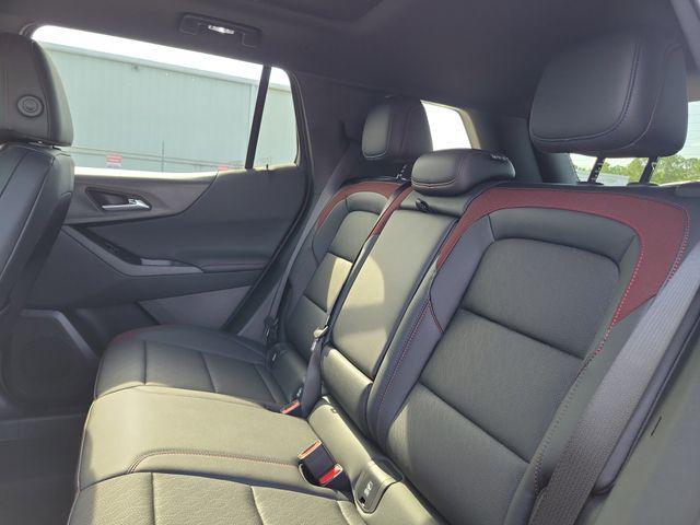 new 2026 Chevrolet Equinox car, priced at $36,604