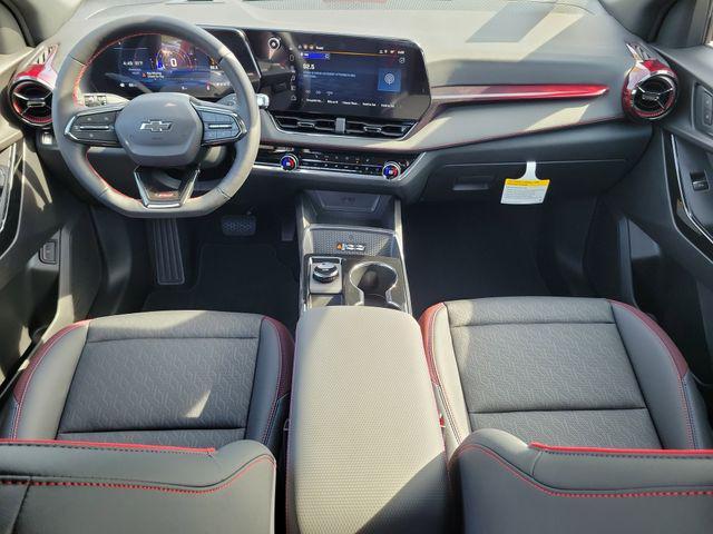 new 2026 Chevrolet Equinox car, priced at $36,604