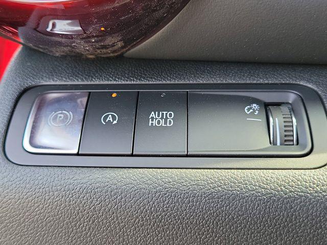 new 2026 Chevrolet Equinox car, priced at $36,604
