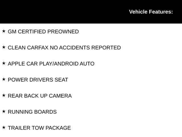 used 2022 Chevrolet Silverado 1500 car, priced at $36,896