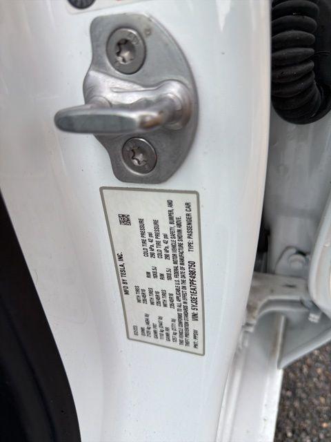 used 2023 Tesla Model 3 car, priced at $23,199