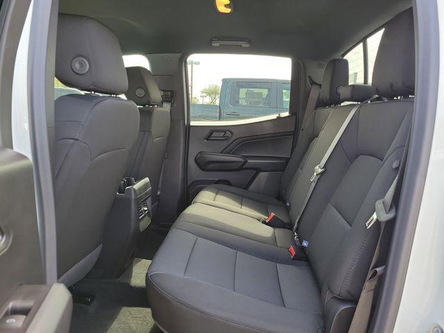 new 2026 Chevrolet Colorado car, priced at $37,145