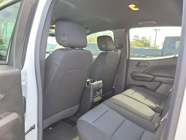 new 2026 Chevrolet Colorado car, priced at $37,145