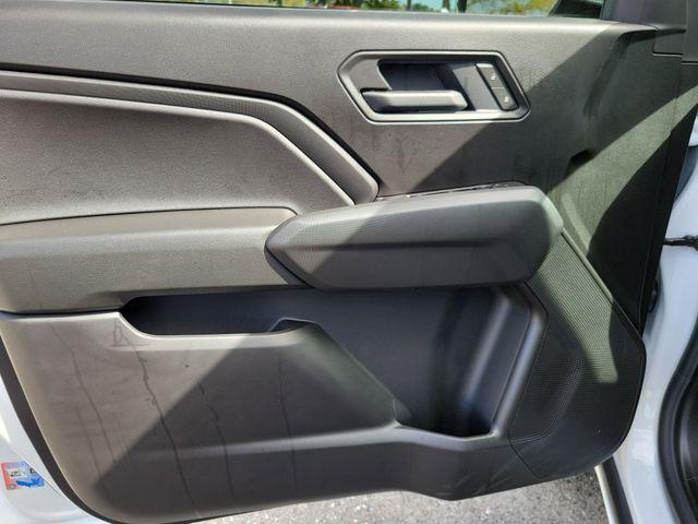 new 2026 Chevrolet Colorado car, priced at $37,145