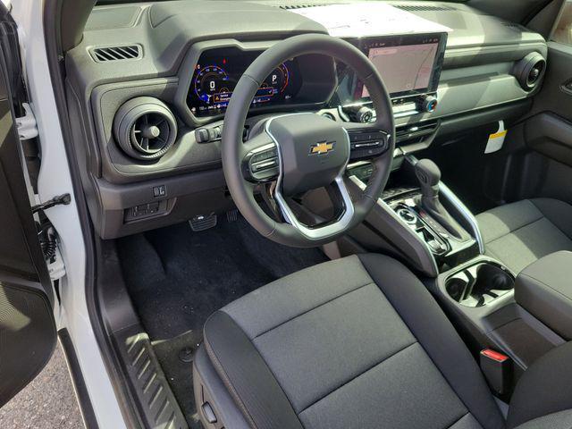 new 2026 Chevrolet Colorado car, priced at $37,145