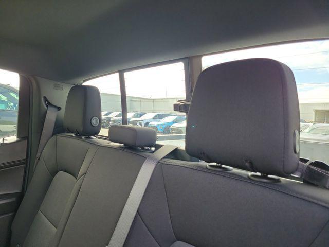 new 2026 Chevrolet Colorado car, priced at $37,145