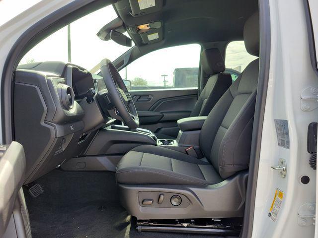 new 2026 Chevrolet Colorado car, priced at $37,145