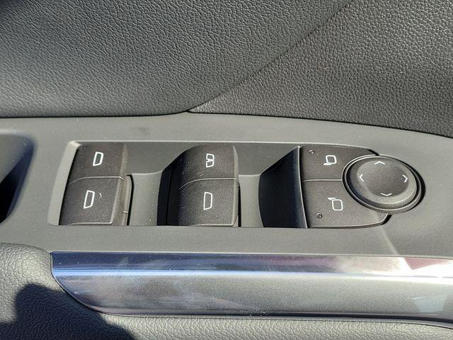 new 2026 Chevrolet Traverse car, priced at $52,327