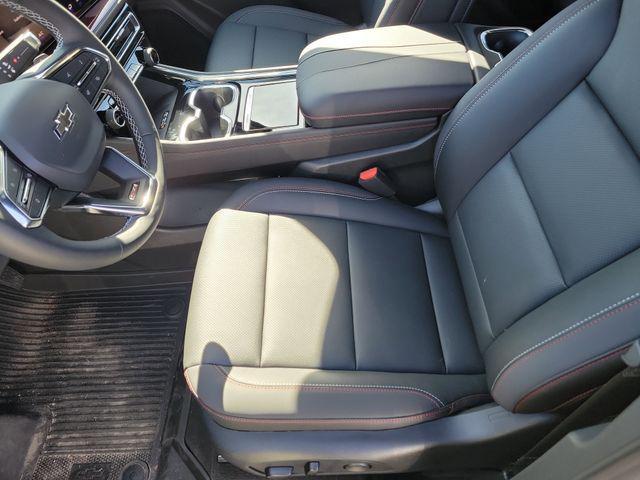 new 2026 Chevrolet Traverse car, priced at $52,327