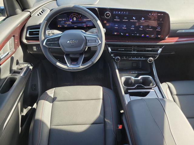 new 2026 Chevrolet Traverse car, priced at $52,327