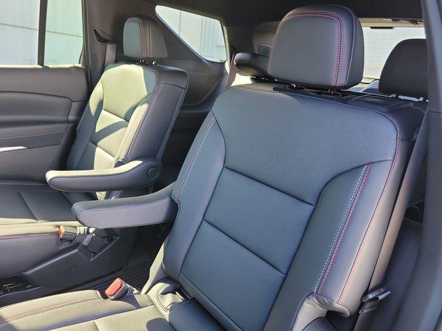 new 2026 Chevrolet Traverse car, priced at $52,327