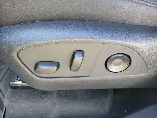 new 2026 Chevrolet Traverse car, priced at $52,327