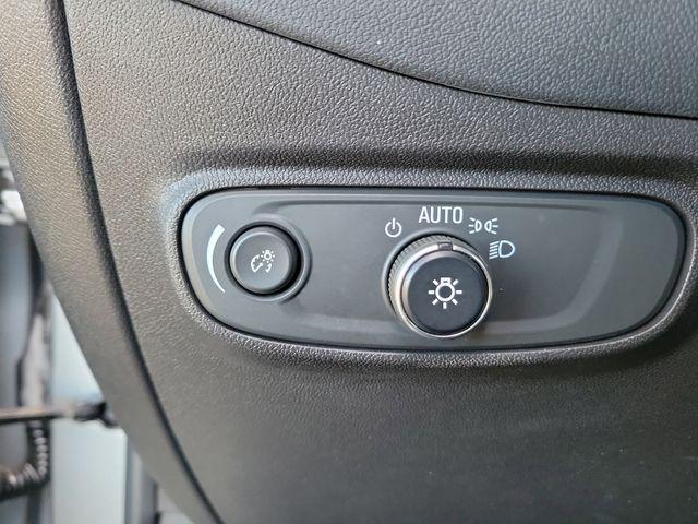 used 2023 Chevrolet Equinox car, priced at $19,645