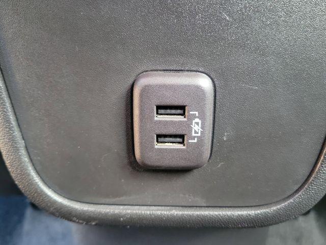 used 2023 Chevrolet Equinox car, priced at $19,645