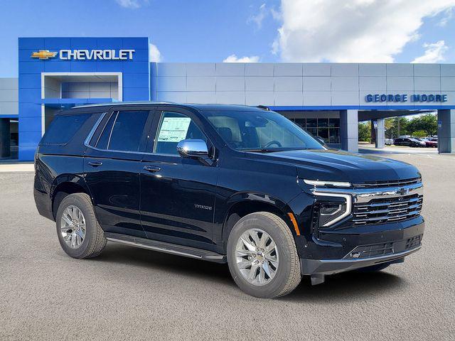 new 2026 Chevrolet Tahoe car, priced at $79,591
