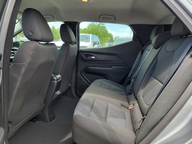 new 2027 Chevrolet Bolt car, priced at $29,251