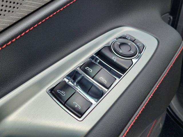 new 2026 Chevrolet Corvette car, priced at $91,005