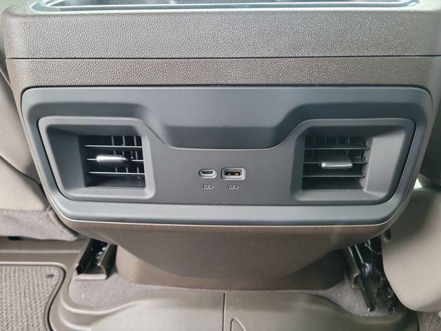 new 2025 Chevrolet Silverado 1500 car, priced at $54,820