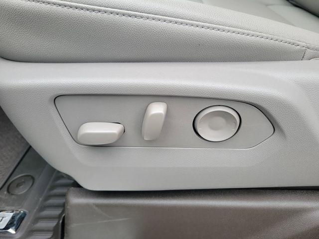 new 2025 Chevrolet Silverado 1500 car, priced at $54,820