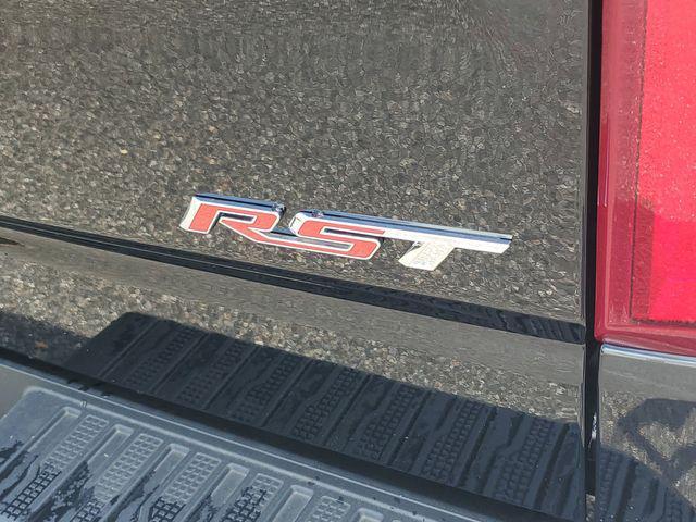 new 2025 Chevrolet Silverado 1500 car, priced at $46,030