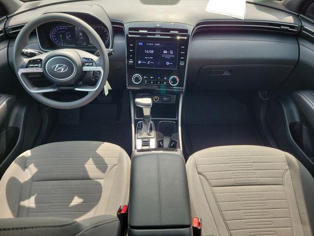 used 2022 Hyundai SANTA CRUZ car, priced at $21,991