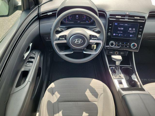 used 2022 Hyundai SANTA CRUZ car, priced at $21,991