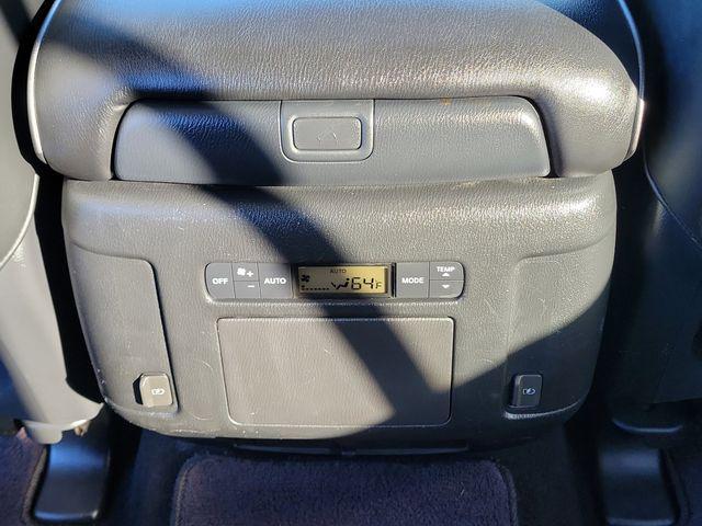 used 2020 INFINITI QX80 car, priced at $23,991