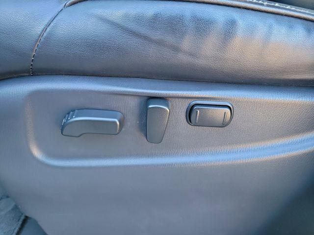 used 2020 INFINITI QX80 car, priced at $23,991