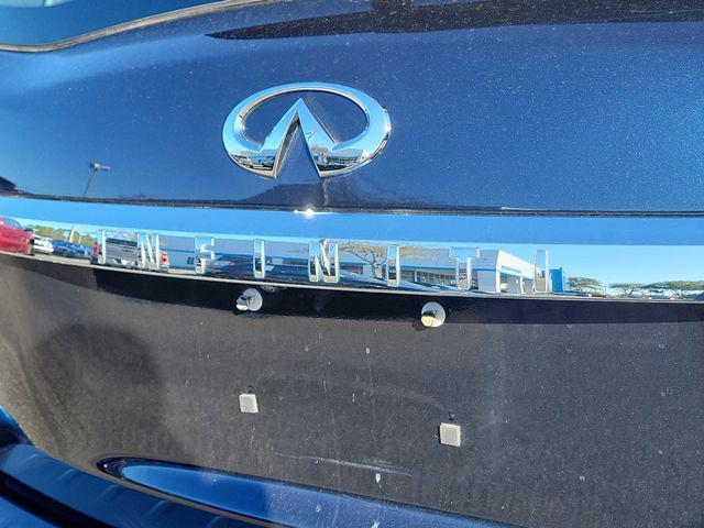 used 2020 INFINITI QX80 car, priced at $23,991