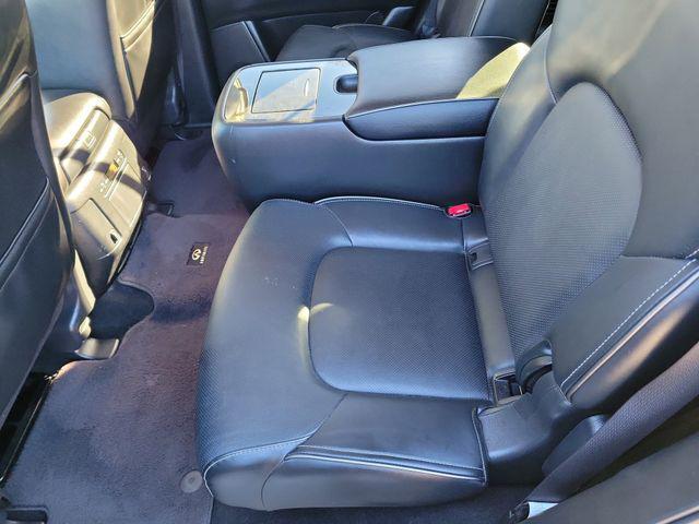 used 2020 INFINITI QX80 car, priced at $23,991