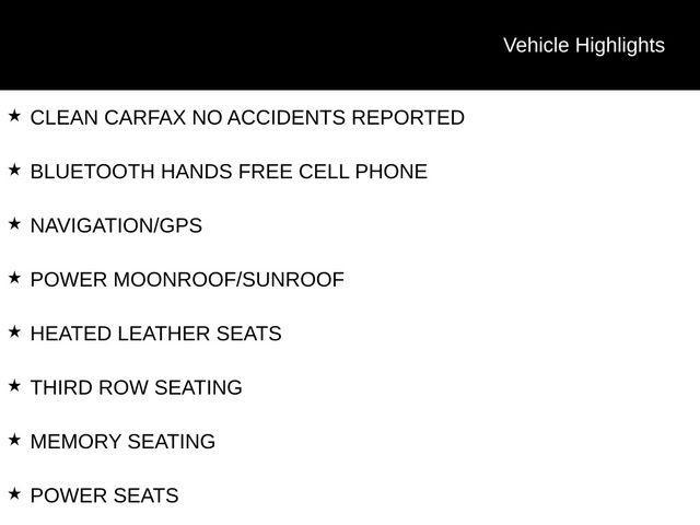 used 2020 INFINITI QX80 car, priced at $23,991