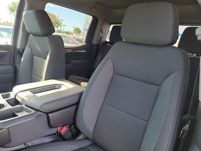 new 2026 Chevrolet Silverado 1500 car, priced at $49,731