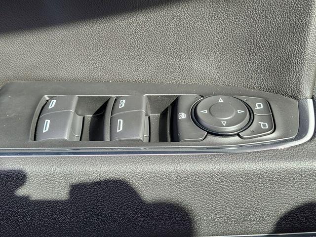 new 2026 Chevrolet Silverado 1500 car, priced at $49,731