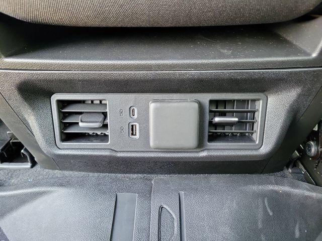 new 2026 Chevrolet Silverado 1500 car, priced at $49,731